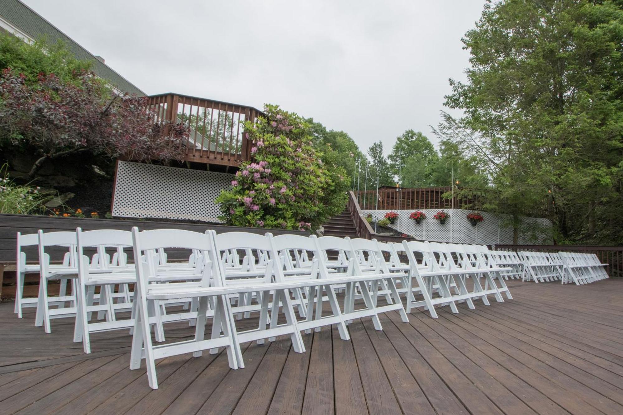 The Chateau Resort Tannersville Exterior foto