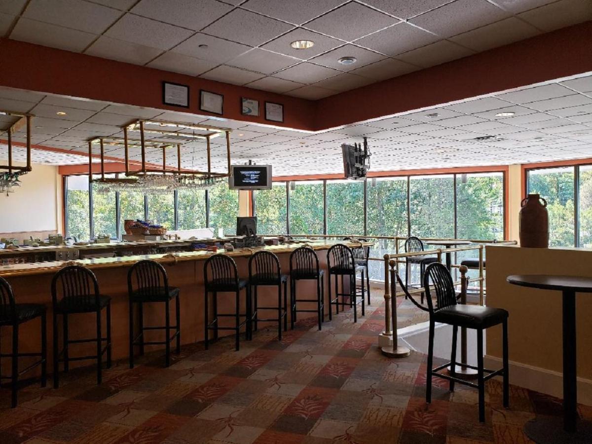 The Chateau Resort Tannersville Exterior foto